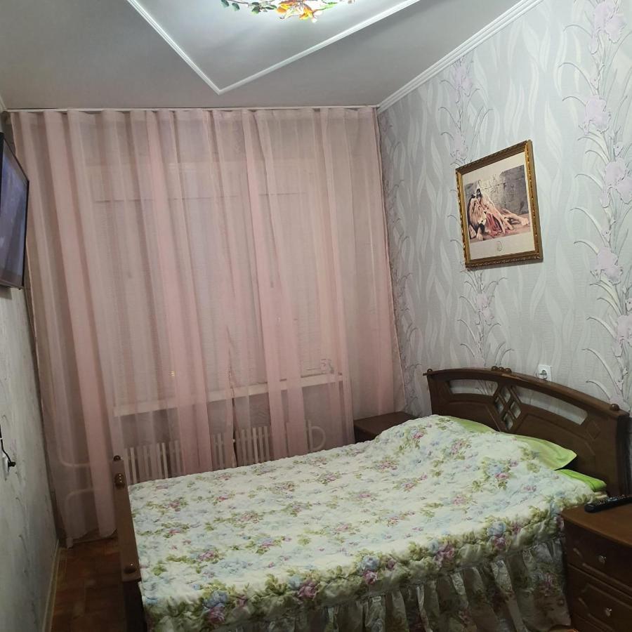 Apartment уютная в центре города. *