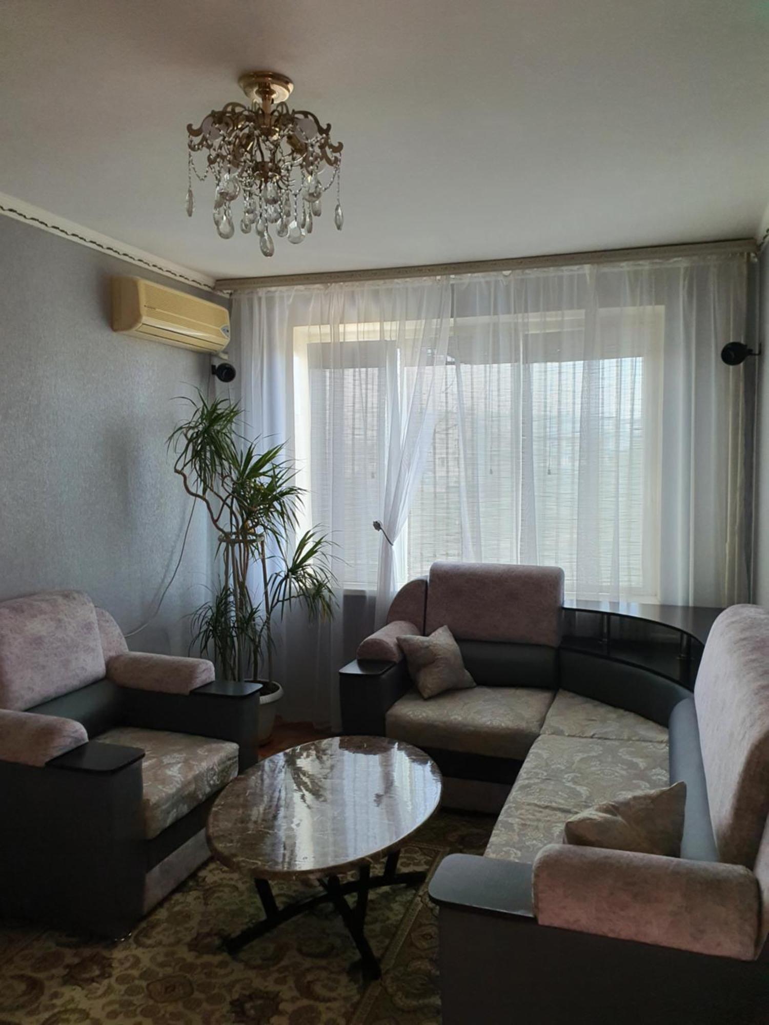 уютная в центре города. Apartment *