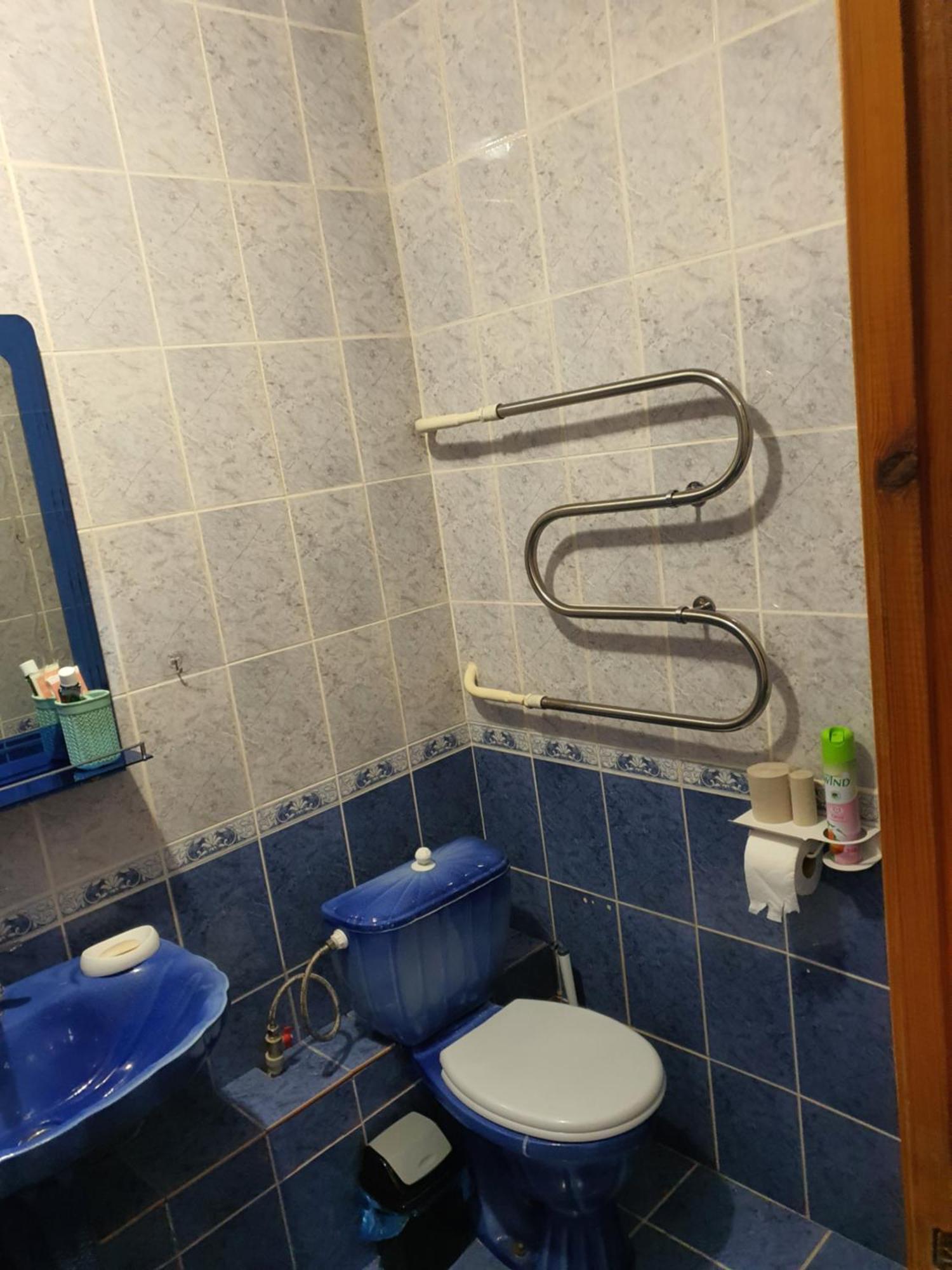 уютная в центре города. Apartment Aktau (Mangystau)